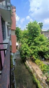Balcony Image of 2000 Sq.ft 3.5 BHK Duplex for sale in Capricorn Jewels, New Alipore Kolkata for Rs. 30000000