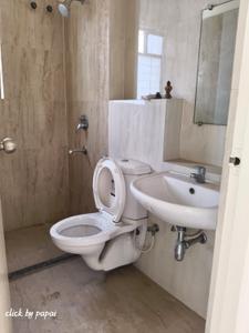Image of 1370 Sq.ft 3 BHK Apartment / Flat for sale in DTC Southern Heights, Joka, Kolkata for Rs. 9000000