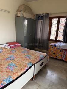 Bedroom Image of 2300 Sq.ft 3 BHK Apartment / Flat for sale in Alps Estate, Harlur Bengaluru for Rs. 17500000