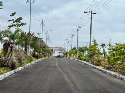 Image of 1800 Sq.ft Residential Plot / Land for sale in Vasavi Archana White Lotus, Shadnagar, Ranga Reddy for Rs. 3500000