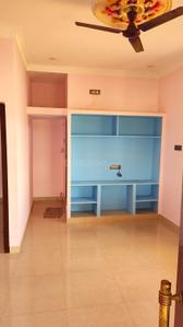 Living Room Image of 600 Sq.ft 1 RK Builder Floor for rent in Enathur Kanchipuram for Rs. 12000