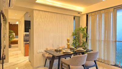 Hall Image of 792 Sq.ft 2 BHK Apartment / Flat for sale in Worli Mumbai for Rs. 45000000