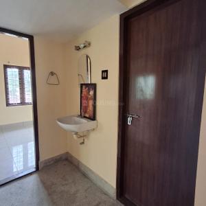 Bedroom Image of 1800 Sq.ft 4 BHK Villa for sale in Nagampadam Kottayam for Rs. 5000000