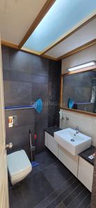 Image of 1800 Sq.ft 3 BHK Apartment / Flat for sale in The Oakwood, Bhayli, Vadodara for Rs. 12500000