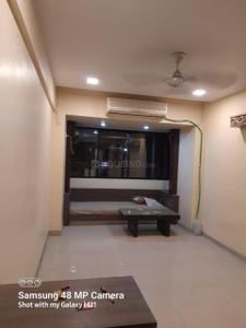 Hall Image of 1200 Sq.ft 2 BHK Apartment / Flat for rent in Gokul Nagari, Kalyan West Kalyan for Rs. 16998