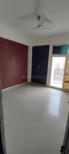 Bedroom Image of 1549 Sq.ft 3.5 BHK Apartment / Flat for rent in Amrapali Zodiac, Sector 120 Noida for Rs. 27000