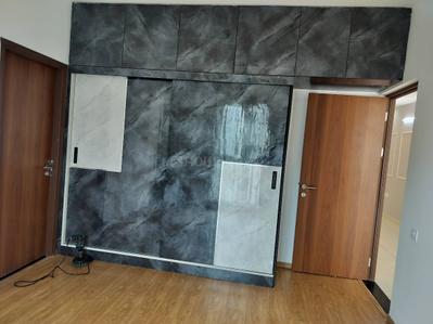 Bedroom Image of 1241 Sq.ft 2 BHK Apartment / Flat for sale in Brigade Cornerstone Utopia, Varthur Bengaluru for Rs. 24000000