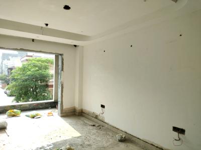Bedroom Image of 2100 Sq.ft 4 BHK Builder Floor for sale in Deenpur New Delhi for Rs. 17000000