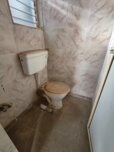 Bathroom Image of 650 Sq.ft 1 BHK Apartment / Flat for sale in Siddhitech Siddhi City, Badlapur East Badlapur for Rs. 2000000