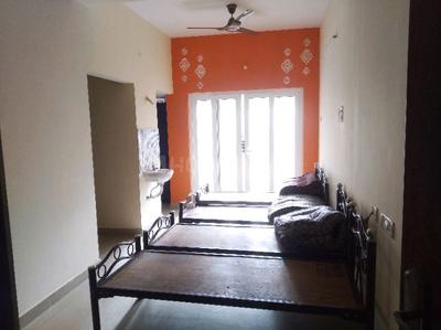 Hall Image of Luxura in Mugalivakkam, Chennai