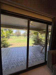 Balcony Image of 18000 Sq.ft 3 BHK Villa for rent in Navratna Kalhaar Blues And Greens, Sanand Ahmedabad for Rs. 60000