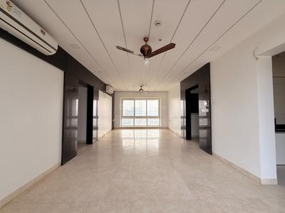 Image of 3057 Sq.ft 4.5 BHK Apartment / Flat for rent in Baner, Pune for Rs. 180000