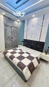 Bedroom Image of 1044 Sq.ft 3 BHK Apartment / Flat for sale in Kharar Mohali for Rs. 4890000