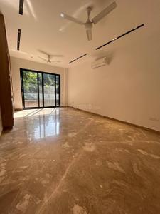 Bedroom Image of 2500 Sq.ft 3 BHK Apartment / Flat for rent in  Ratnadeep Complex, Jodhpur Ahmedabad for Rs. 45000