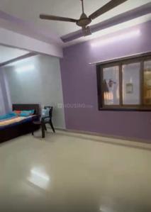 Bedroom Image of 1710 Sq.ft 3.5 BHK Independent House for sale in Adajan Gam Surat for Rs. 23100000