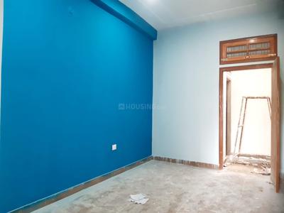Bedroom Image of 1000 Sq.ft 2 BHK Duplex for sale in Arjunganj Lucknow for Rs. 4500000