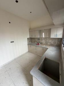 Kitchen Image of 1350 Sq.ft 2 BHK Apartment / Flat for rent in Frazer Town Bengaluru for Rs. 55000