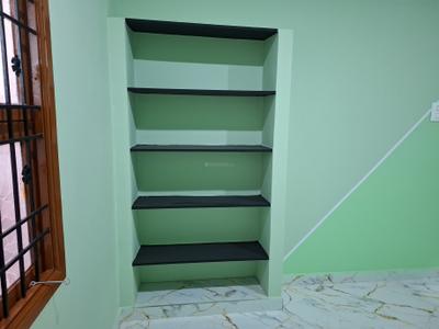 Bedroom Image of 700 Sq.ft 1 BHK Independent House for sale in Manali New Town Chennai for Rs. 4900000