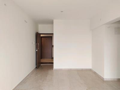Living Room Image of 555 Sq.ft 1 BHK Apartment / Flat for sale in H J Ajmera Shringaar, Vile Parle West Mumbai for Rs. 18500000