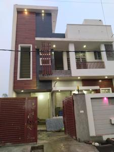 Image of 3000 Sq.ft 4 BHK Duplex for sale in Gulab Nagar, Jagadhri for Rs. 20000000