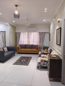 3 BHK Flat