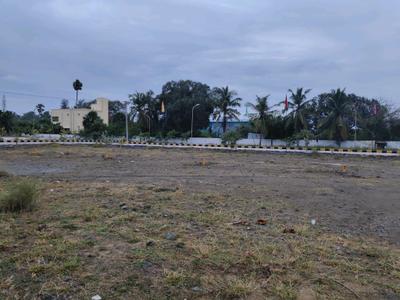 Image of 600 Sq.ft Residential Plot / Land for sale in Kovalam, Chennai for Rs. 2220000