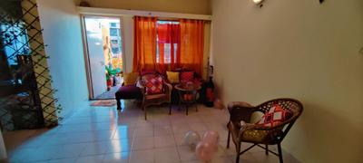 Hall Image of 1058 Sq.ft 2 BHK Apartment / Flat for sale in Dhankawadi Pune for Rs. 6100000