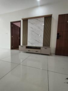 Hall Image of 830 Sq.ft 2 BHK Apartment / Flat for rent in Nambiar Millennia, Anekal Bengaluru for Rs. 35000