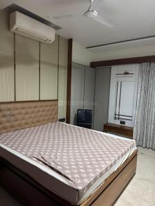 Bedroom Image of 2500 Sq.ft 4 BHK Apartment / Flat for sale in Lohia Oro Vista, Shivaji Nagar Pune for Rs. 51000000