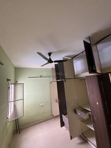 Hall Image of 1000 Sq.ft 2 BHK Builder Floor for rent in JP Nagar Bengaluru for Rs. 20000