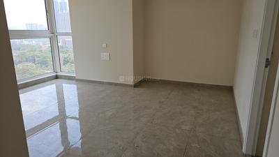 Bedroom Image of 1360 Sq.ft 3 BHK Apartment / Flat for sale in Tata Serein Phase 1, Thane West Thane for Rs. 24900000