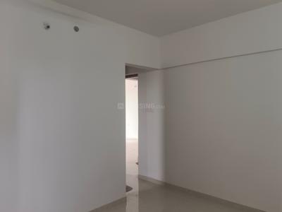 Bedroom Image of 960 Sq.ft 2 BHK Apartment / Flat for rent in Manhattan, Charholi Budruk Pune for Rs. 26000