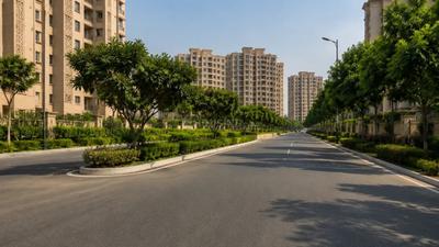 Image of 107 Sq.ft Residential Plot / Land for sale in Nagla Sadola, Mathura for Rs. 3800000