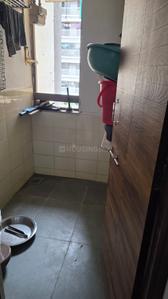Bedroom Image of 1467 Sq.ft 3 BHK Apartment / Flat for sale in DB Diwali Elegance, Vaishno Devi Circle Ahmedabad for Rs. 7200000
