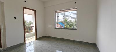 Bedroom Image of 1670 Sq.ft 3 BHK Apartment / Flat for sale in Purba Barisha Kolkata for Rs. 6180000