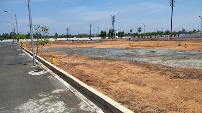 Image of 1200 Sq.ft Residential Plot / Land for sale in Kovilpalayam, Coimbatore for Rs. 2175000