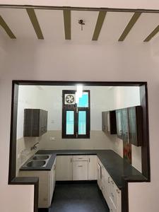 Kitchen Image of 2800 Sq.ft 3 BHK Builder Floor for rent in Sector 51 Noida for Rs. 45000