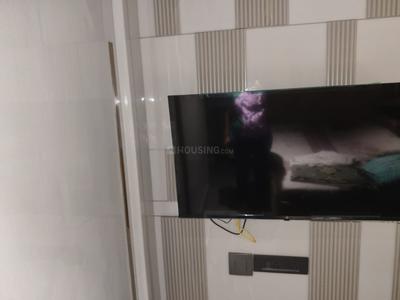 Hall Image of 1950 Sq.ft 3 BHK Apartment / Flat for sale in Silver Spring, Bopal Ahmedabad for Rs. 16000000