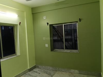 Bedroom Image of 921 Sq.ft 3 BHK Apartment / Flat for sale in Nayabad Kolkata for Rs. 3800000