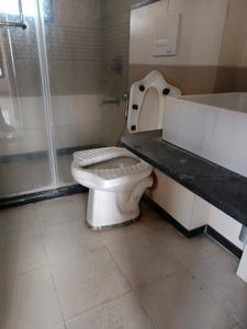 Bedroom Two Image of 1000 Sq.ft 2 BHK Apartment / Flat for sale in Gemini Grand Bay, Manjari Budruk Pune for Rs. 7500000