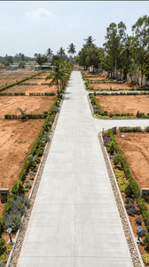Residential Plot