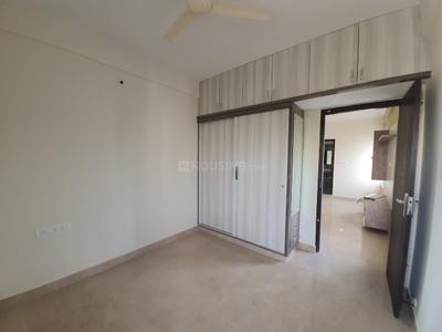 Bedroom Image of 750 Sq.ft 2 BHK Independent House for rent in Bilekahalli Bengaluru for Rs. 29500