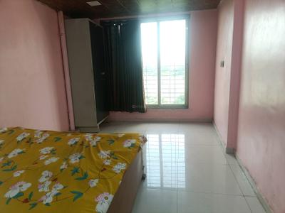 Bedroom Image of 1040 Sq.ft 2 BHK Apartment / Flat for sale in Taloja Navi Mumbai for Rs. 7500000