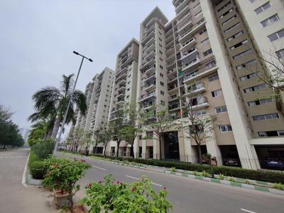 Image of 1056 Sq.ft 3 BHK Apartment / Flat for sale in Incor Pbel City, Kelambakkam, Chennai for Rs. 6900000
