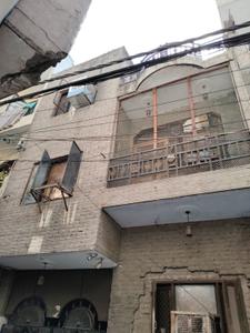 Image of 1800 Sq.ft 2.5 BHK Independent House for sale in Uttam Nagar, New Delhi for Rs. 18500000