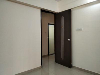 Bedroom Image of 1525 Sq.ft 3 BHK Apartment / Flat for sale in Nisarg Hyde Park, Kharghar Navi Mumbai for Rs. 21000000