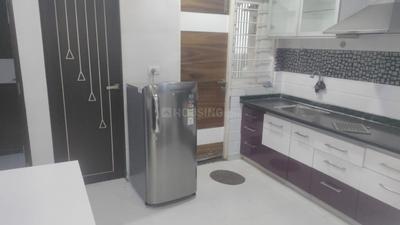 Image of 2000 Sq.ft 2.5 BHK Apartment / Flat for rent in Atishay Sky, Sargasan, Gandhinagar for Rs. 22000