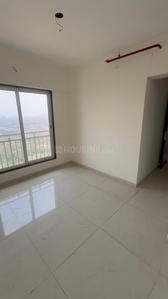 Hall Image of 1110 Sq.ft 2 BHK Apartment / Flat for rent in Metro Paramount, Shilphata Thane for Rs. 22000