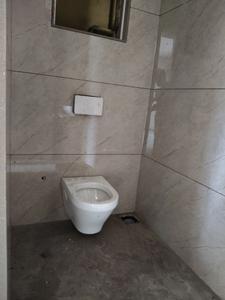 Common Bathroom Image of 1250 Sq.ft 2 BHK Apartment / Flat for sale in Bhagwati Greens II, Kharghar Navi Mumbai for Rs. 24000000
