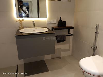 Image of 723 Sq.ft 1 BHK Apartment / Flat for sale in Wanwadi, Pune for Rs. 6699000